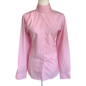 Beacon Hill 'Coolmax Collection' Show Shirt in Pink - Woman's 44 (Large)